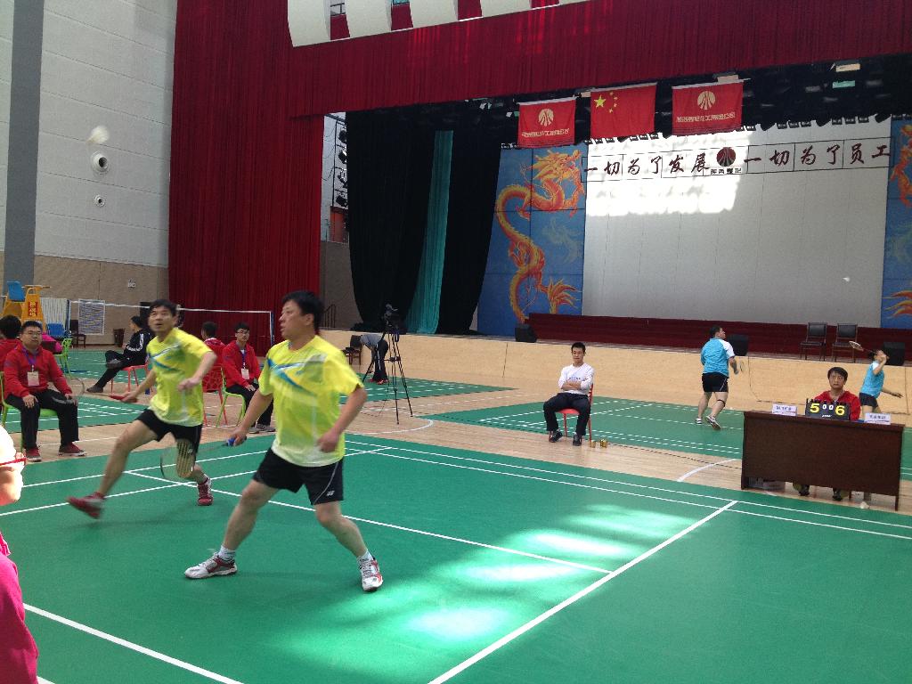 運動員奮力拼搏 運動員奮力拼搏