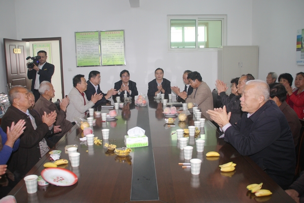 座談會(huì)現(xiàn)場 座談會(huì)現(xiàn)場