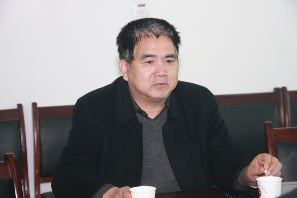 副礦長(zhǎng)張學(xué)政講話 副礦長(zhǎng)張學(xué)政講話